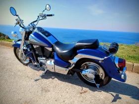 Suzuki Intruder VL 1500 LC, снимка 3