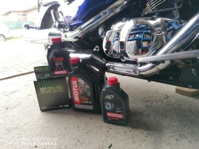 Suzuki Intruder VL 1500 LC, снимка 15