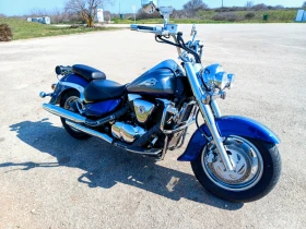 Suzuki Intruder VL 1500 LC, снимка 2