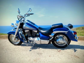 Suzuki Intruder VL 1500 LC, снимка 5