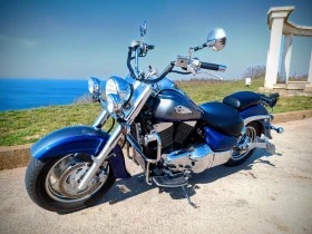 Suzuki Intruder VL 1500 LC, снимка 1
