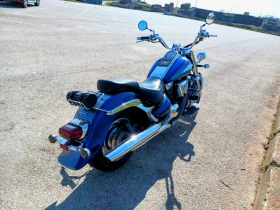 Suzuki Intruder VL 1500 LC, снимка 4