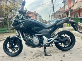 Honda Nc NC700i-ABS, снимка 9