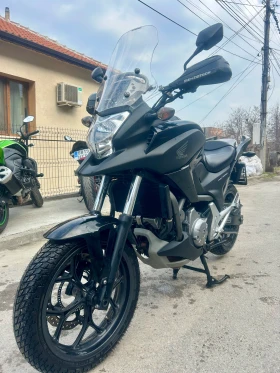 Honda Nc NC700i-ABS, снимка 4