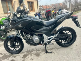 Honda Nc NC700i-ABS, снимка 12