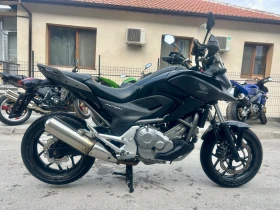 Honda Nc NC700i-ABS, снимка 6