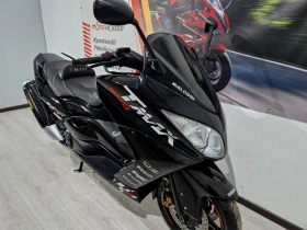 Yamaha T-max 500cci 2011 MALOSSI, снимка 9