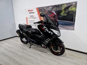 Yamaha T-max 500cci 2011 MALOSSI, снимка 1