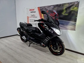 Yamaha T-max 500cci 2011 MALOSSI, снимка 14