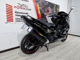 Yamaha T-max 500cci 2011 MALOSSI, снимка 10