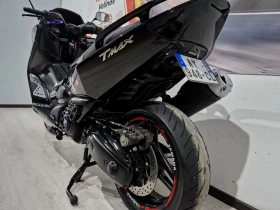Yamaha T-max 500cci 2011 MALOSSI, снимка 4