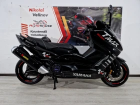 Yamaha T-max 500cci 2011 MALOSSI, снимка 8