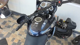 Aprilia Pegaso, снимка 5