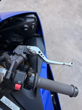 Yamaha YZF-R6 2007, снимка 13