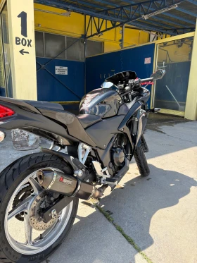 Honda Cbr ABS, CBS, снимка 3