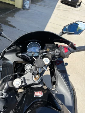 Honda Cbr ABS, CBS, снимка 6