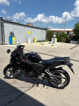 Honda Cbr ABS, CBS, снимка 4