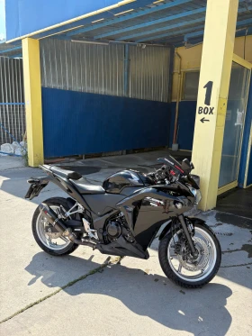 Honda Cbr ABS, CBS, снимка 2
