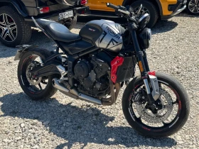 Triumph Trident 660ES, снимка 1