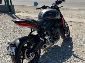 Triumph Trident 660ES, снимка 6