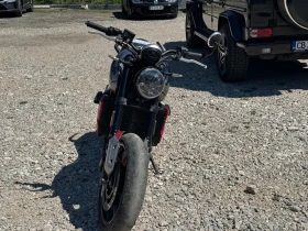 Triumph Trident 660ES, снимка 2