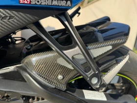 Suzuki Gsxr 1000 L6 ABS, снимка 14