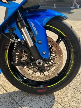 Suzuki Gsxr 1000 L6 ABS, снимка 10