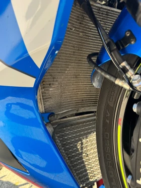 Suzuki Gsxr 1000 L6 ABS, снимка 16