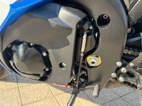 Suzuki Gsxr 1000 L6 ABS, снимка 7