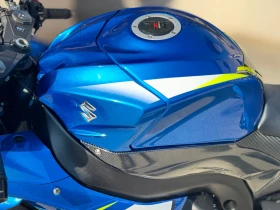 Suzuki Gsxr 1000 L6 ABS, снимка 4
