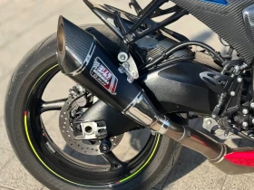 Suzuki Gsxr 1000 L6 ABS, снимка 9
