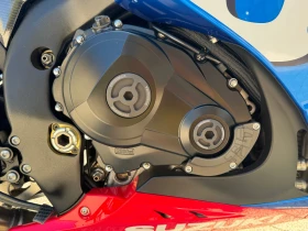 Suzuki Gsxr 1000 L6 ABS, снимка 8