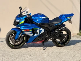 Suzuki Gsxr 1000 L6 ABS, снимка 3