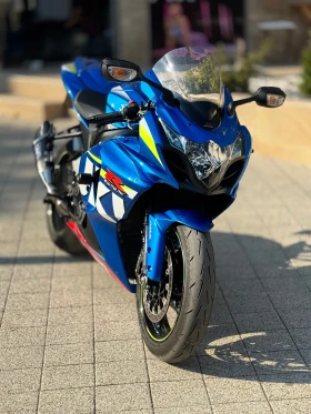 Suzuki Gsxr 1000 L6 ABS, снимка 2