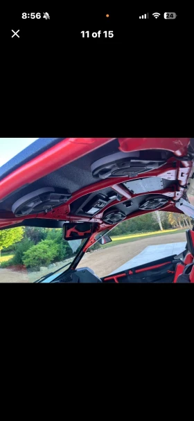 Can-Am Maverick X3 X3 XRC TURBO RR, снимка 7