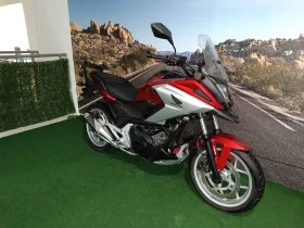 Honda Nc NC750X LED | Mobile.bg    2