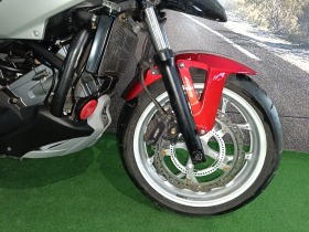 Honda Nc NC750X LED, снимка 8 - Мотоциклети и мототехника - 42907406
