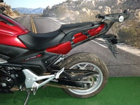 Honda Nc NC750X LED, снимка 14 - Мотоциклети и мототехника - 42907406