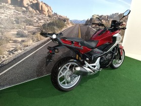 Honda Nc NC750X LED, снимка 3 - Мотоциклети и мототехника - 42907406