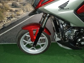 Honda Nc NC750X LED, снимка 15 - Мотоциклети и мототехника - 42907406