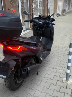 Yamaha X-max 300i, снимка 9 - Мотоциклети и мототехника - 44920466