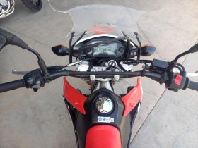 Honda Crf 250 ABS 17 000km | Mobile.bg    8