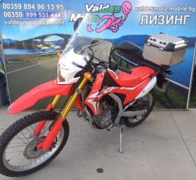 Honda Crf 250 ABS 17 000km | Mobile.bg    1