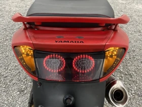 Yamaha T-max, снимка 2