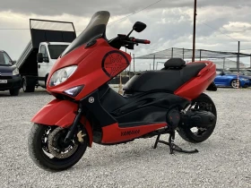 Yamaha T-max, снимка 8