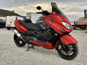 Yamaha T-max, снимка 1