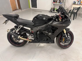 Yamaha YZF-R6 | Mobile.bg    5