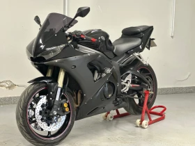 Yamaha YZF-R6 | Mobile.bg    1