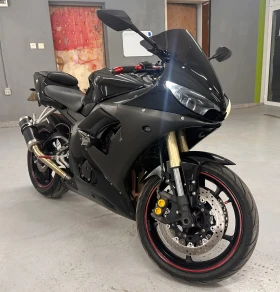 Yamaha YZF-R6 | Mobile.bg    3