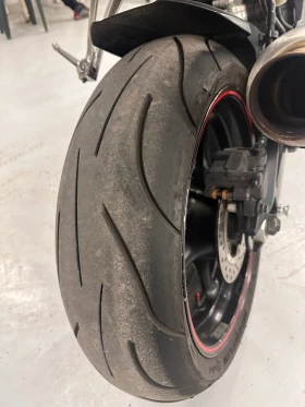 Yamaha YZF-R6 | Mobile.bg    7